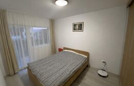 Apartament 3 camere, 54 mp, la cheie, 2 parcari, Baciu, zona Petrom