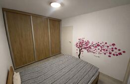 Apartament 3 camere, 54 mp, la cheie, 2 parcari, Baciu, zona Petrom