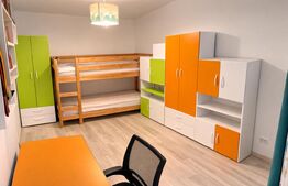 Apartament 3 camere, 54 mp, la cheie, 2 parcari, Baciu, zona Petrom