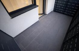 Apartament 3 camere, 54 mp, la cheie, 2 parcari, Baciu, zona Petrom