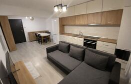 Apartament 3 camere, 54 mp, la cheie, 2 parcari, Baciu, zona Petrom