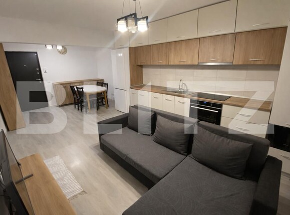 Apartament de vânzare 3 camere Baciu - 190409AV | BLITZ Cluj-Napoca | Poza1