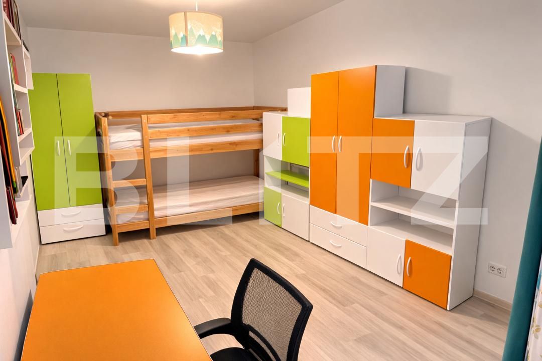 Apartament de vânzare 3 camere Baciu - 190409AV | BLITZ Cluj-Napoca | Poza5