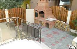 Oferta casa de inchiriat, 400 mp utili + teren 400 mp