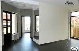 Oferta casa de inchiriat, 400 mp utili + teren 400 mp