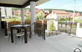 Oferta casa de inchiriat, 400 mp utili + teren 400 mp