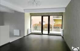 Oferta casa de inchiriat, 400 mp utili + teren 400 mp