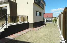 Oferta casa de inchiriat, 400 mp utili + teren 400 mp