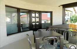 Oferta casa de inchiriat, 400 mp utili + teren 400 mp