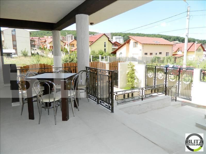 Casa de închiriat 1 camera Manastur - 19041CI | BLITZ Cluj-Napoca | Poza9