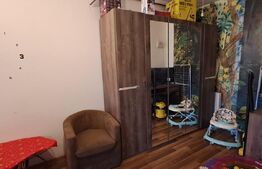 Apartament decomandat, 2 camere, 40 mp, etaj 4, zona Florilor  