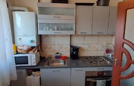 Apartament decomandat, 2 camere, 40 mp, etaj 4, zona Florilor  