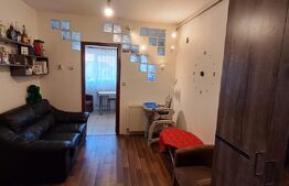 Apartament decomandat, 2 camere, 40 mp, etaj 4, zona Florilor  