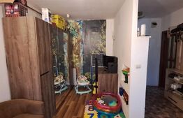 Apartament decomandat, 2 camere, 40 mp, etaj 4, zona Florilor  