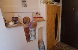 Apartament decomandat, 2 camere, 40 mp, etaj 4, zona Florilor  