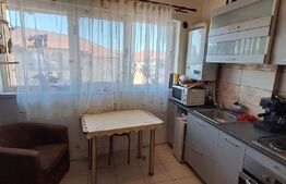 Apartament decomandat, 2 camere, 40 mp, etaj 4, zona Florilor  