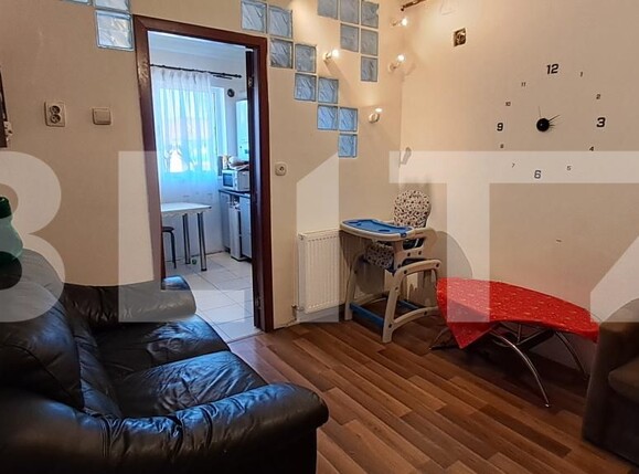 Apartament de vânzare 2 camere Floreşti - 190410AV | BLITZ Cluj-Napoca | Poza1