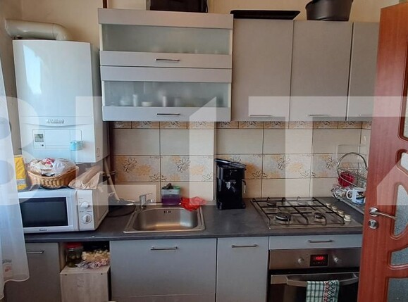 Apartament de vânzare 2 camere Floreşti - 190410AV | BLITZ Cluj-Napoca | Poza8