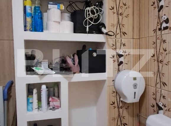 Apartament de vânzare 2 camere Floreşti - 190410AV | BLITZ Cluj-Napoca | Poza10