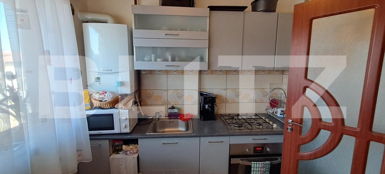 Apartament de vânzare 2 camere Floreşti - 190410AV | BLITZ Cluj-Napoca | Poza8