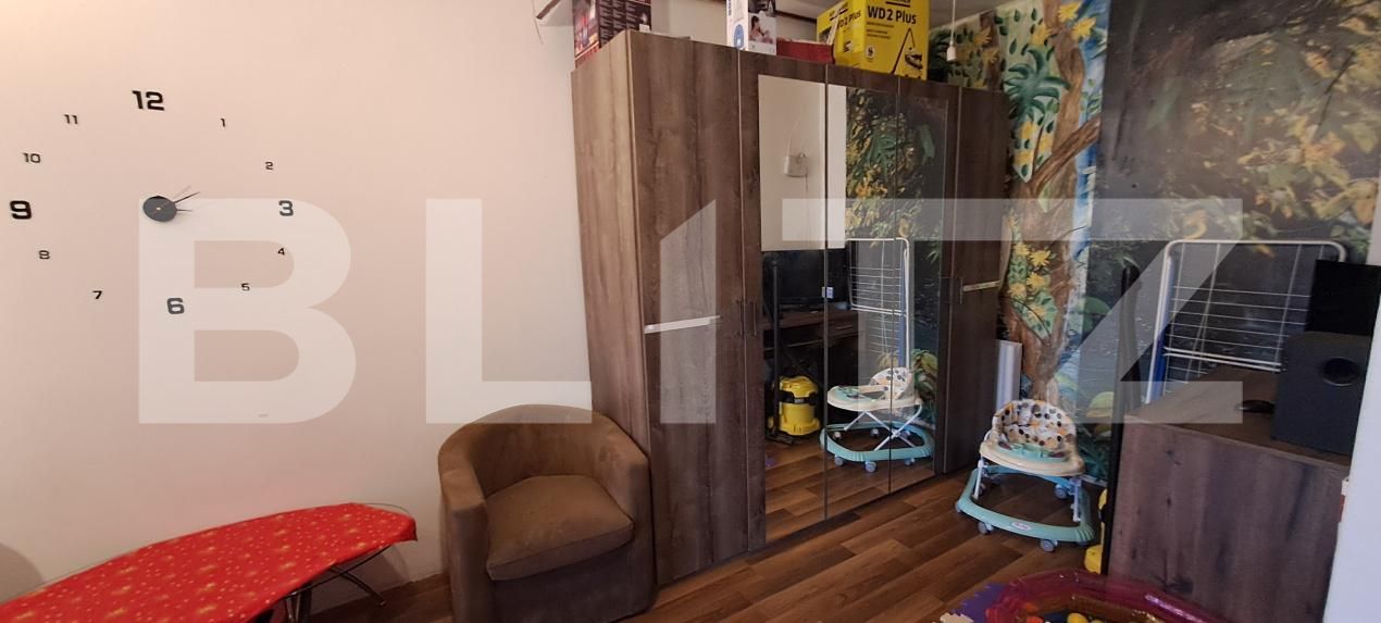 Apartament de vânzare 2 camere Floreşti - 190410AV | BLITZ Cluj-Napoca | Poza4