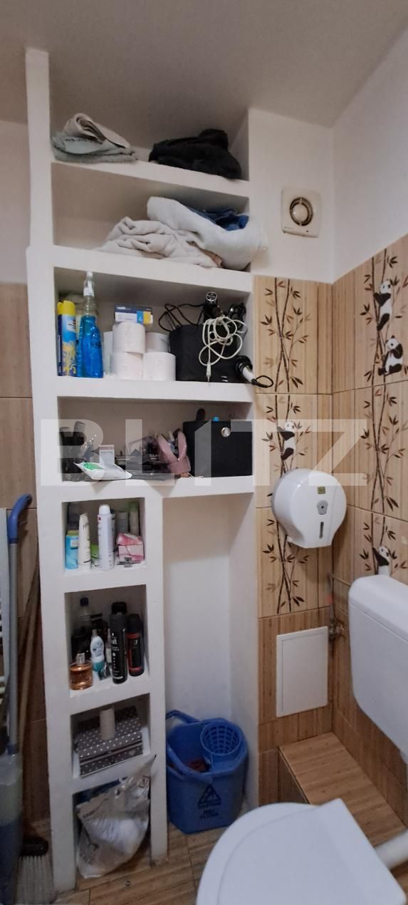 Apartament de vânzare 2 camere Floreşti - 190410AV | BLITZ Cluj-Napoca | Poza10