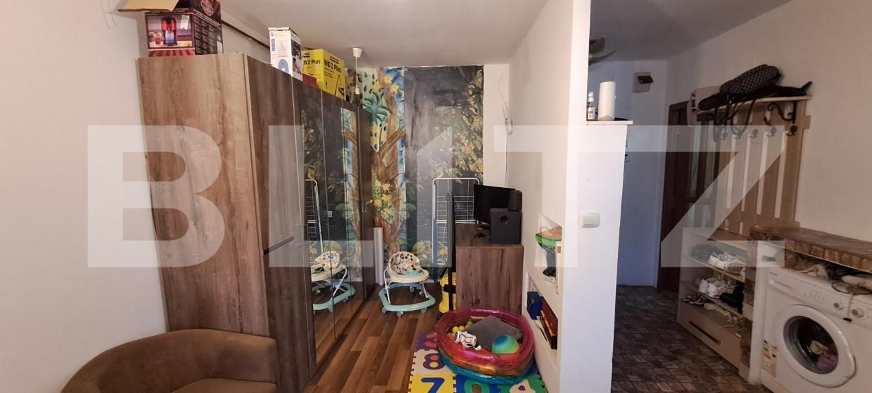 Apartament de vânzare 2 camere Floreşti - 190410AV | BLITZ Cluj-Napoca | Poza3