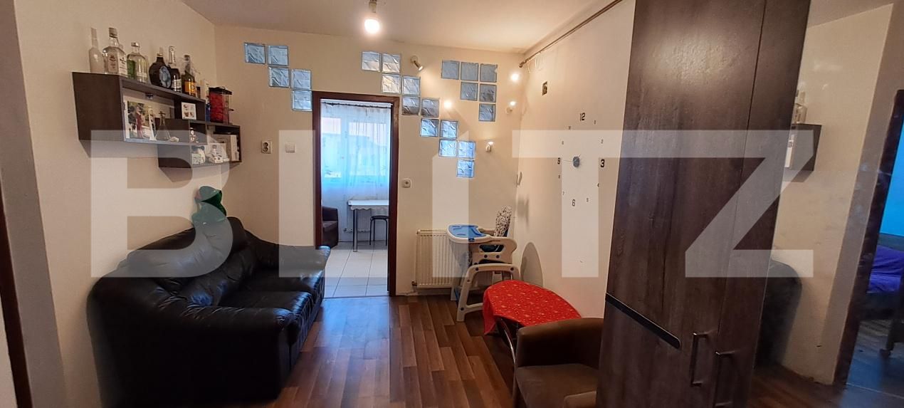 Apartament de vânzare 2 camere Floreşti - 190410AV | BLITZ Cluj-Napoca | Poza2