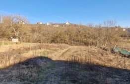 Teren intravilan, 2000mp, toate utilitatile la front, Chinteni