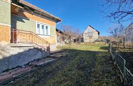 Teren intravilan, 2000mp, toate utilitatile la front, Chinteni