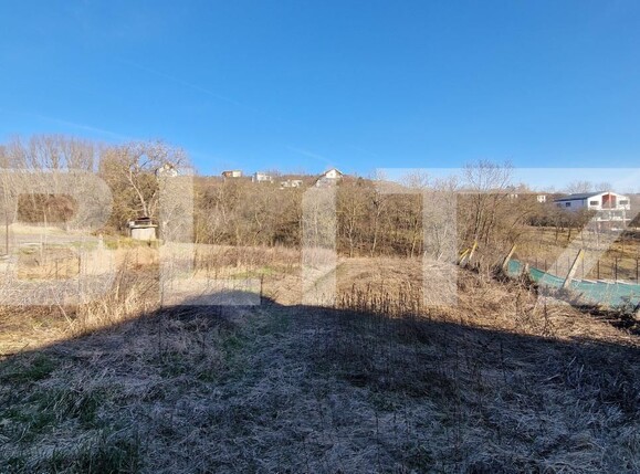 Teren de vânzare Chinteni - 190416TV | BLITZ Cluj-Napoca | Poza1