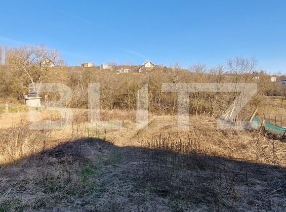 Teren de vânzare Chinteni - 190416TV | BLITZ Cluj-Napoca | Poza4