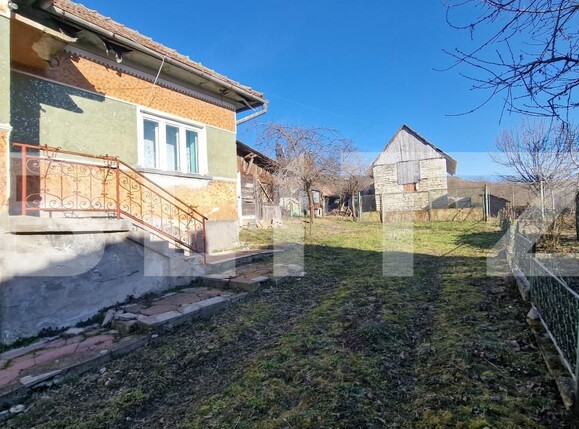 Teren de vânzare Chinteni - 190416TV | BLITZ Cluj-Napoca | Poza3