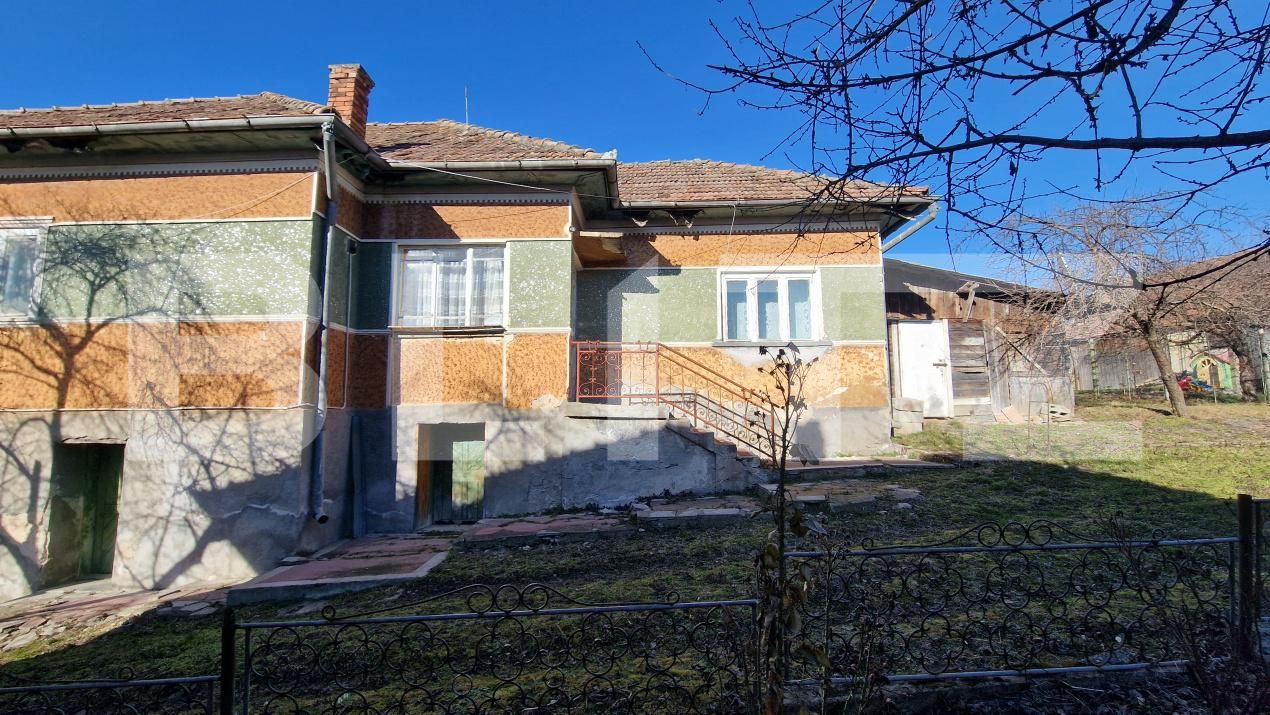 Teren de vânzare Chinteni - 190416TV | BLITZ Cluj-Napoca | Poza2