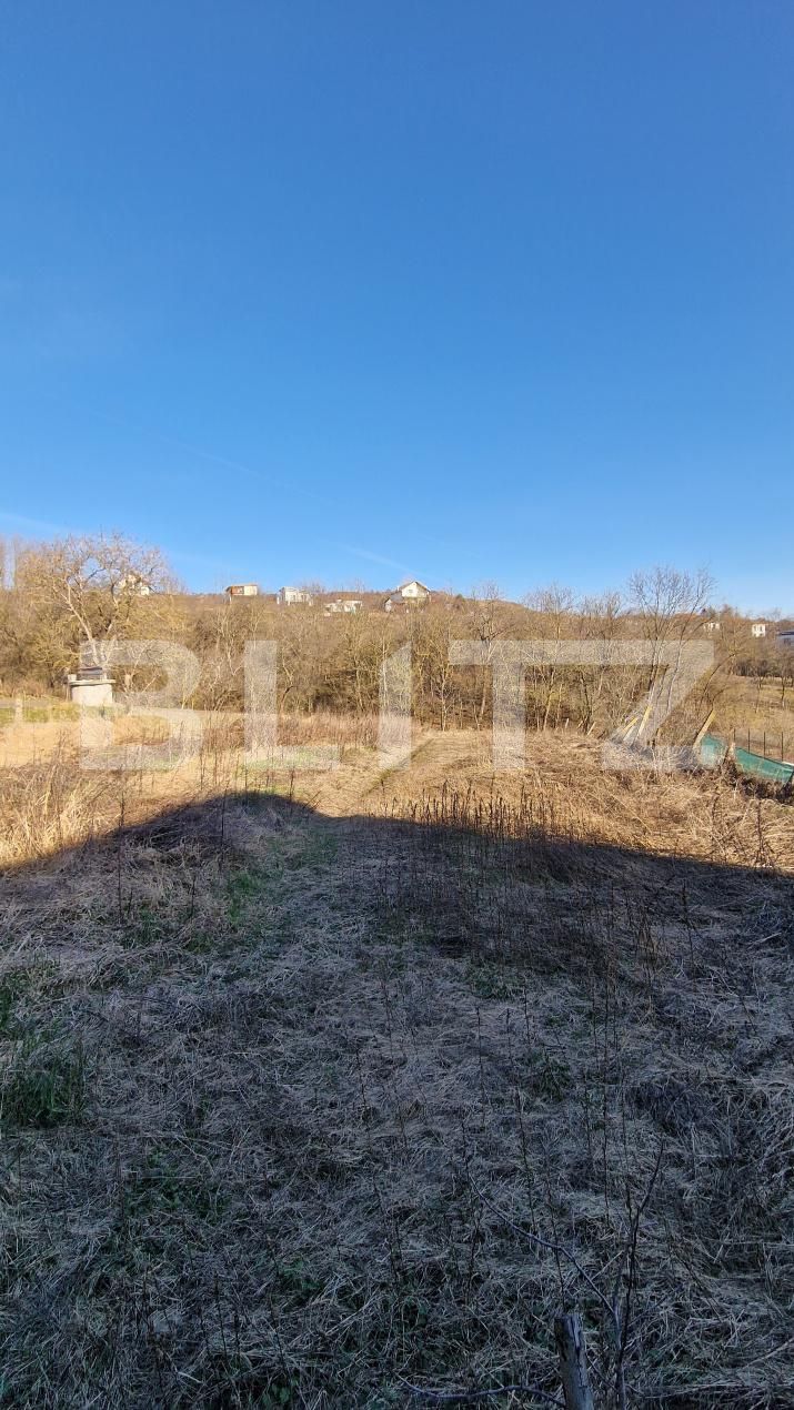 Teren de vânzare Chinteni - 190416TV | BLITZ Cluj-Napoca | Poza4