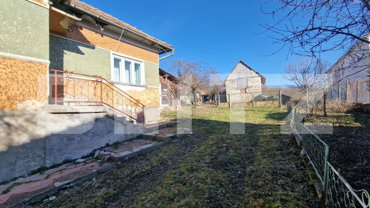 Teren de vânzare Chinteni - 190416TV | BLITZ Cluj-Napoca | Poza3