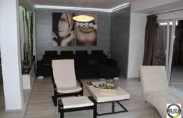 Vanzare duplex, 150 mp, constructie noua, finisaje de exceptie, zona linistita!