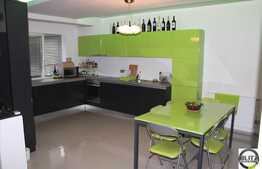 Vanzare duplex, 150 mp, constructie noua, finisaje de exceptie, zona linistita!