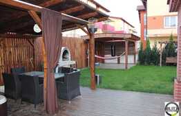 Vanzare duplex, 150 mp, constructie noua, finisaje de exceptie, zona linistita!