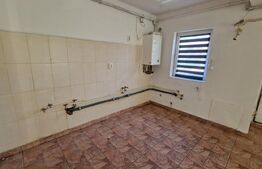 Spatiu comercial 55 mp, vad comercial excelent, parcare inclusa, zona Cetatii