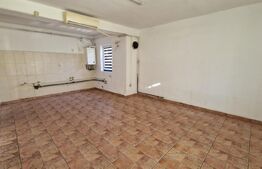 Spatiu comercial 55 mp, vad comercial excelent, parcare inclusa, zona Cetatii