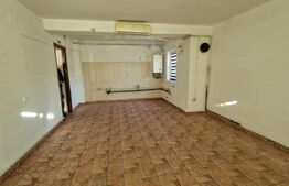 Spatiu comercial 55 mp, vad comercial excelent, parcare inclusa, zona Cetatii