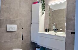 Penthouse cu 4 camere, 95 mp, 2 parcari subterane, panorama, zona Iris