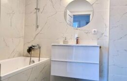 Penthouse cu 4 camere, 95 mp, 2 parcari subterane, panorama, zona Iris