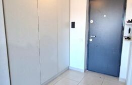 Penthouse cu 4 camere, 95 mp, 2 parcari subterane, panorama, zona Iris