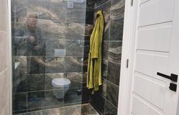 Penthouse cu 4 camere, 95 mp, 2 parcari subterane, panorama, zona Iris