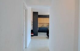 Penthouse cu 4 camere, 95 mp, 2 parcari subterane, panorama, zona Iris