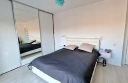 Penthouse cu 4 camere, 95 mp, 2 parcari subterane, panorama, zona Iris