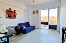 Penthouse cu 4 camere, 95 mp, 2 parcari subterane, panorama, zona Iris