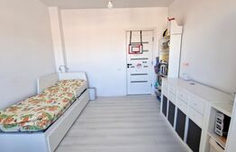 Penthouse cu 4 camere, 95 mp, 2 parcari subterane, panorama, zona Iris